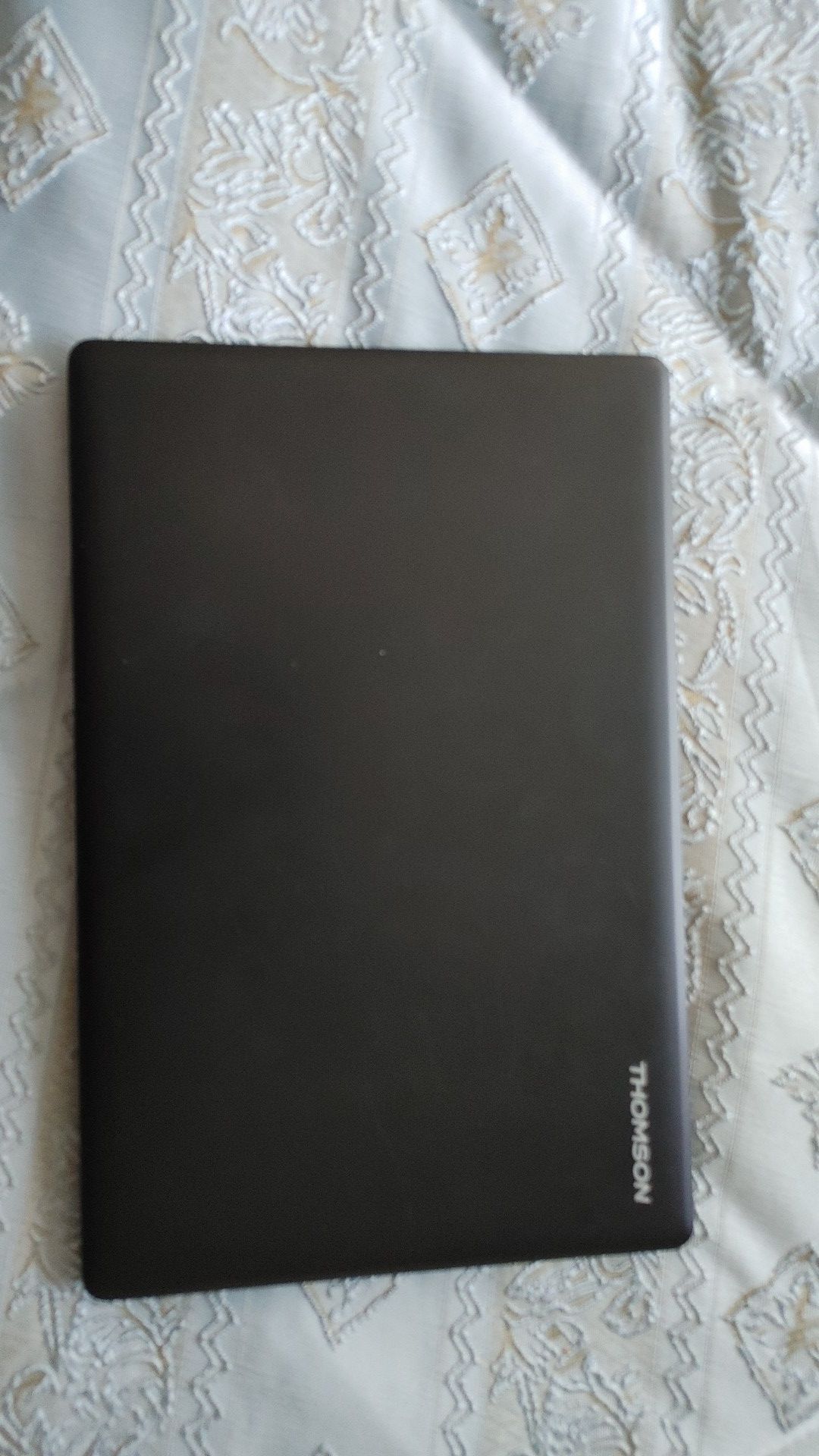 Thompson labtop 30 gb storage