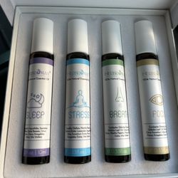 Herbromas Oil Roll On