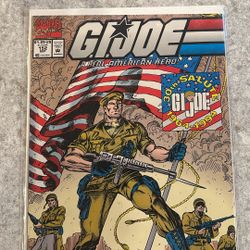 G.I Joe: A Real American Hero #152 (Marvel Comics, 1994) Newsstand