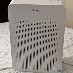 Winix Air purifier 