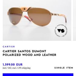 Cartier, Louis Vuitton, Dita, Porsche Sun Glasses 