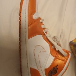 Jordan 1's 