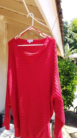 Sweater XL