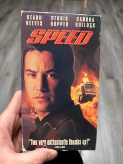 Speed VHS