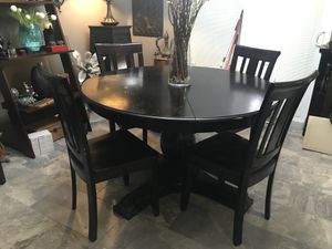 Dining Room Table And 4 Chairs For Sale In Knoxville TN Dining Room Table And 4 Chairs For Sale In Knoxville TN