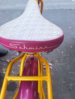 Shwinn Madeline bicycle