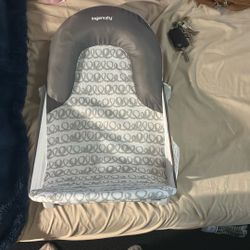 Baby Foldable Bathtub 