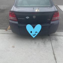 2008 Dodge Avenger