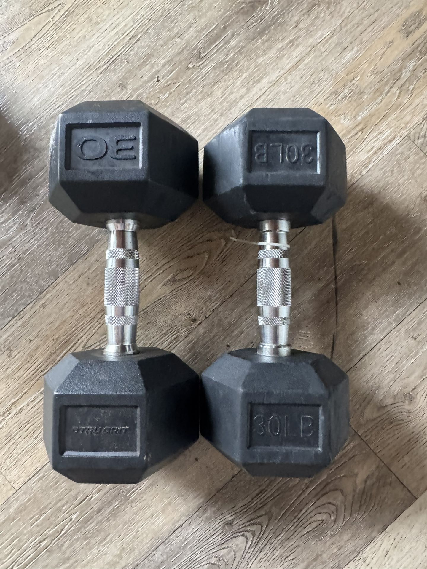 Weights