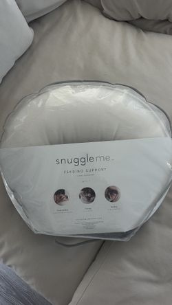 Snuggle Me