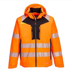 Rain Jacket 