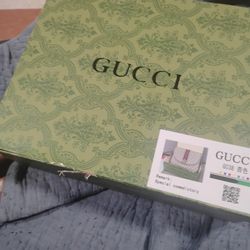 Gucci Purse For Sale Box Included 