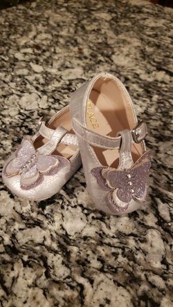 Children Place shoes
