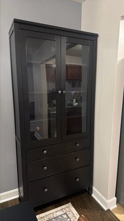 IKEA cupboard for sale