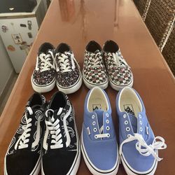 Vans