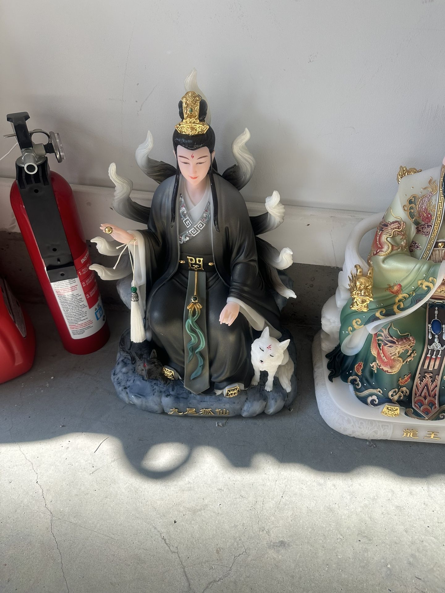 Statutes