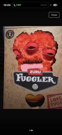 Fuggler Love 2026