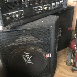 DJ Equipment 