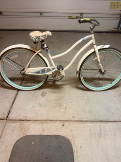 Beach Bike