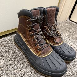 Nike Winter Boots