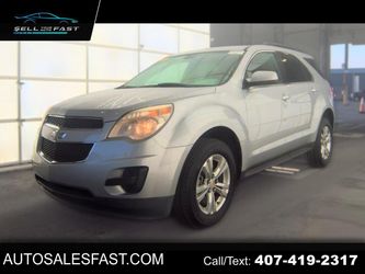 2010 Chevrolet Equinox