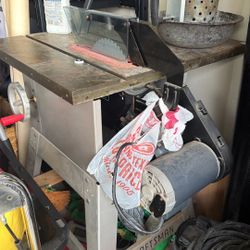 Table Saw