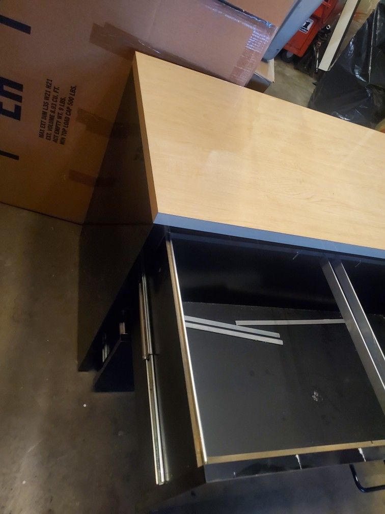 File Cabinet