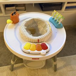 Skip Hop Baby Activity Center
