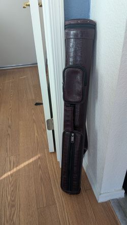 2x2 Cue Case