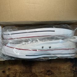 Converse Chuck Taylor All Star Low Sz 8.5