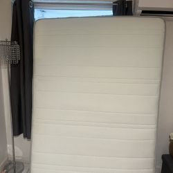 Full Size Mattress 