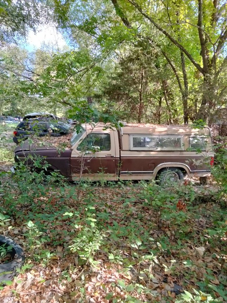 F150 Parts