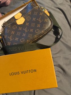 Louis Vuitton Bag