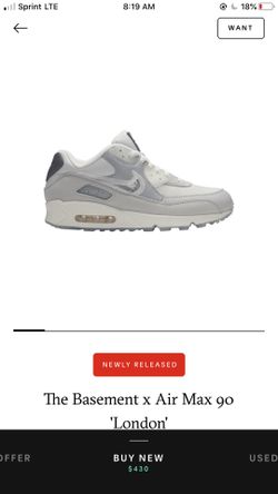 Air max 90