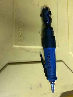 CORNWELL TOOLS 3/8” Super Duty Air Ratchet