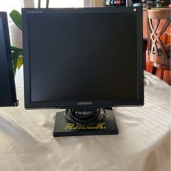 Samsung 19 Inch Monitor