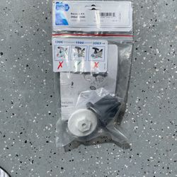 Jabsco Boat Head Service Kit
