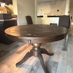 Ashley Furniture Dining Table