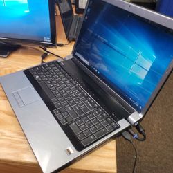 DELL STUDIO 1737 WITH 17.3 INCH SCREEN (INV. D1017NN)

