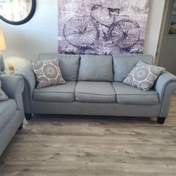 SOFA & LOVE SEAT
