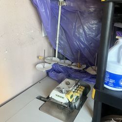  Overlo De 5 Hilo’s Tricko 720