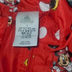 Disney Clothes For Girl.