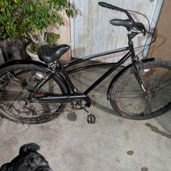 Schwinn Midway Beach Cruiser