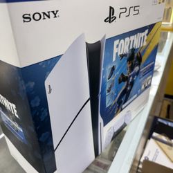 Ps5 Disc New Sealed No Credit Needed Pay Down Only 