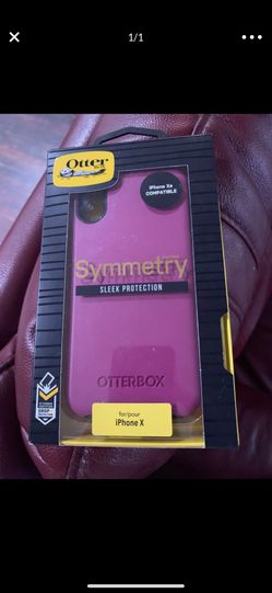 Otterbox iPhone X iPhone xs