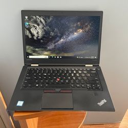 LENOVO X1 CARBON 14” 2017 i5-6300u 2.5Ghz 8GB 256GB SSD Windows 10 PRO