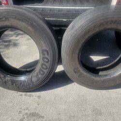 Used Tires 