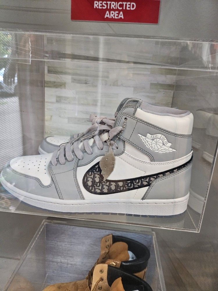 Dior Retail For Jordan Retail For Dior Jordan Jordan Dior Prezzo