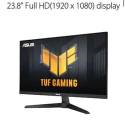 Asus Gaming Monitor