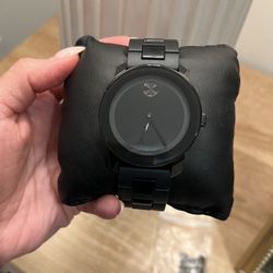 Movado Bold Watch